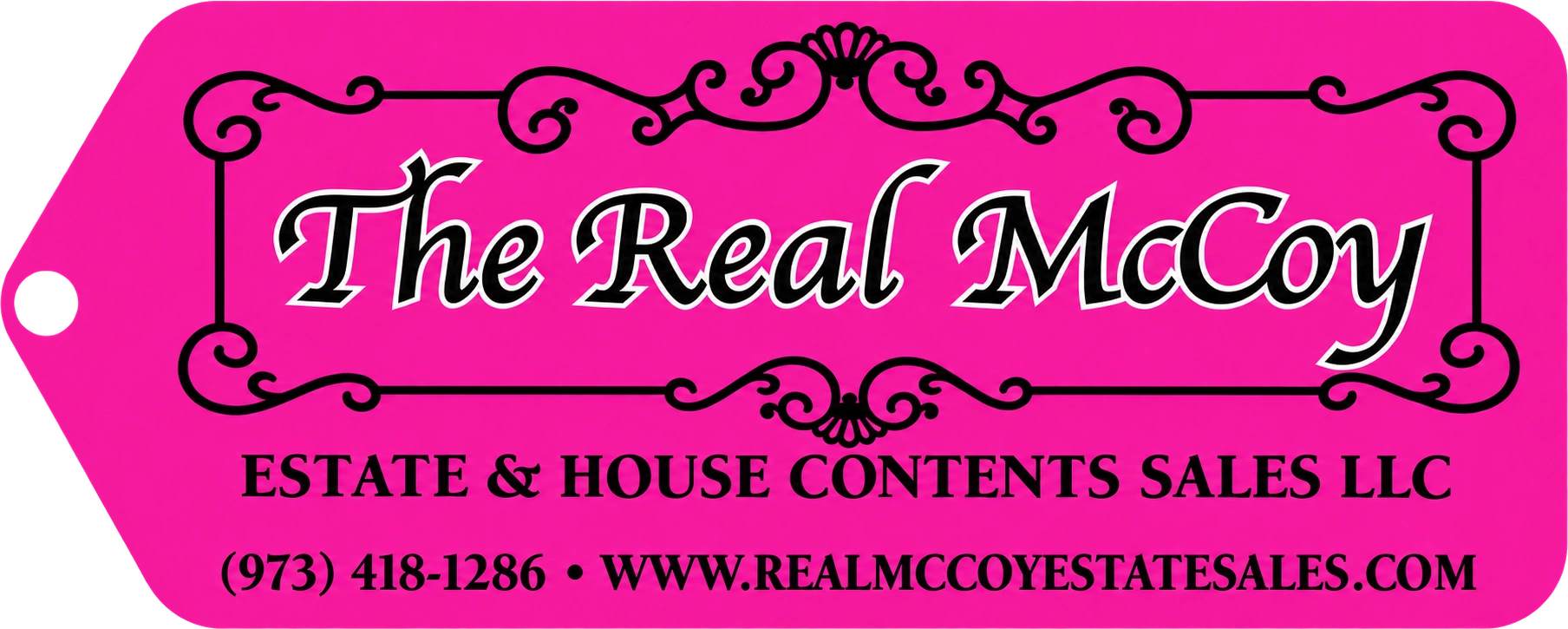 The Real McCoy