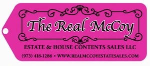 The Real McCoy